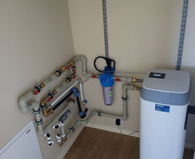 Smulkūs santechnikos darbai - Pajūrio Santechnikas - 3