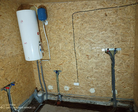 Pajūrio Santechnikas - Boilerių remontas, valymas - 1 Boilerių remontas, valymas - Pajūrio Santechnikas - 1