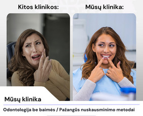 Reklama ir socialinių tinklų administravimas / Verba Perfecta / Darbų pavyzdys ID 3389360