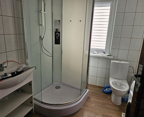 Santechnikos darbai. Klaipėda ir aplink. / Sergej Sobolevskij / Darbų pavyzdys ID 3389364
