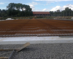 Betonavimo darbus Ir invidaliu namu statyba / Paulius / Darbų pavyzdys ID 3389376