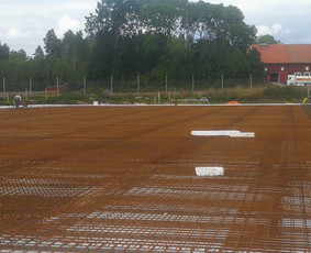 Betonavimo darbus Ir invidaliu namu statyba / Paulius / Darbų pavyzdys ID 3389378