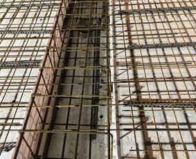 Betonavimo darbus Ir invidaliu namu statyba / Paulius / Darbų pavyzdys ID 3389380