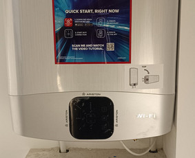 Santechnikos paslaugos,santechnikai į namus - Boilerio pajungimas - 2 Boilerio pajungimas - Santechnikos paslaugos,santechnikai į namus - 2