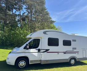 Renginiai, šventės - Kemperių nuoma, Klaipėda - 2