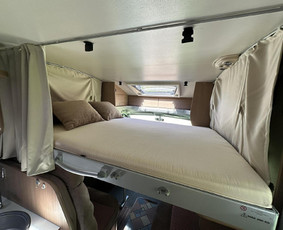 Renginiai, šventės - Kemperių nuoma, Klaipėda - 3