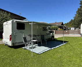 Renginiai, šventės - Kemperių nuoma, Klaipėda - 4