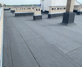 Bituminių Stogų Dengimas Ir Remontas / DARDENGA / Darbų pavyzdys ID 3389672