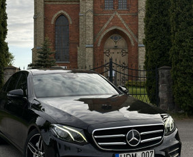 Mercedes automobiliai jūsų šventei! / Mercedes_Nuoma_LT / Darbų pavyzdys ID 3389724