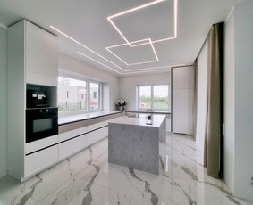 Virtuvių ir kitų korpusinių baldų gamyba / MB "RIJA PROJECTS STUDIO" / Darbų pavyzdys ID 3389752