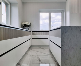 Virtuvių ir kitų korpusinių baldų gamyba / MB "RIJA PROJECTS STUDIO" / Darbų pavyzdys ID 3389754