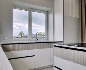 Virtuvių ir kitų korpusinių baldų gamyba / MB "RIJA PROJECTS STUDIO" / Darbų pavyzdys ID 3389756