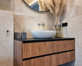Virtuvių ir kitų korpusinių baldų gamyba / MB "RIJA PROJECTS STUDIO" / Darbų pavyzdys ID 3389764