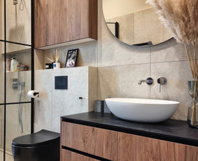 Virtuvių ir kitų korpusinių baldų gamyba / MB "RIJA PROJECTS STUDIO" / Darbų pavyzdys ID 3389768
