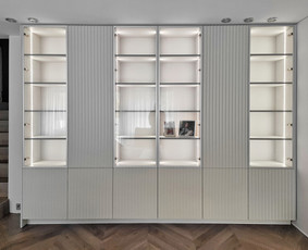 Virtuvių ir kitų korpusinių baldų gamyba / MB "RIJA PROJECTS STUDIO" / Darbų pavyzdys ID 3389792