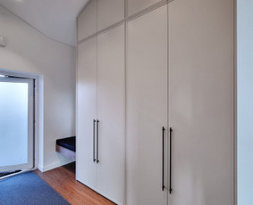 Virtuvių ir kitų korpusinių baldų gamyba / MB "RIJA PROJECTS STUDIO" / Darbų pavyzdys ID 3389810