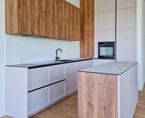 Virtuvių ir kitų korpusinių baldų gamyba / MB "RIJA PROJECTS STUDIO" / Darbų pavyzdys ID 3389814