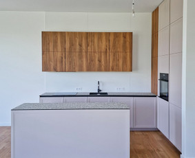 Virtuvių ir kitų korpusinių baldų gamyba / MB "RIJA PROJECTS STUDIO" / Darbų pavyzdys ID 3389816