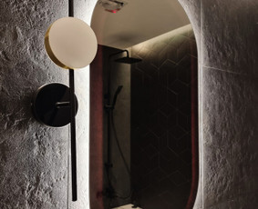 Virtuvių ir kitų korpusinių baldų gamyba / MB "RIJA PROJECTS STUDIO" / Darbų pavyzdys ID 3389830