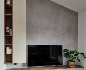 Virtuvių ir kitų korpusinių baldų gamyba / MB "RIJA PROJECTS STUDIO" / Darbų pavyzdys ID 3389834