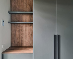 Virtuvių ir kitų korpusinių baldų gamyba / MB "RIJA PROJECTS STUDIO" / Darbų pavyzdys ID 3389842