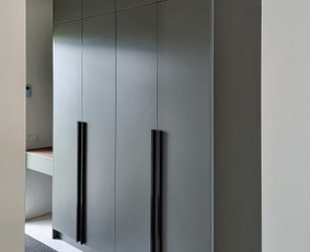 Virtuvių ir kitų korpusinių baldų gamyba / MB "RIJA PROJECTS STUDIO" / Darbų pavyzdys ID 3389844