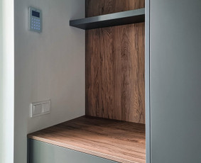 Virtuvių ir kitų korpusinių baldų gamyba / MB "RIJA PROJECTS STUDIO" / Darbų pavyzdys ID 3389846