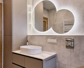 Virtuvių ir kitų korpusinių baldų gamyba / MB "RIJA PROJECTS STUDIO" / Darbų pavyzdys ID 3389858