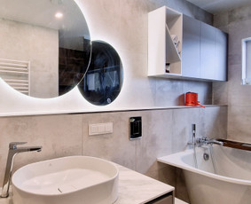 Virtuvių ir kitų korpusinių baldų gamyba / MB "RIJA PROJECTS STUDIO" / Darbų pavyzdys ID 3389864