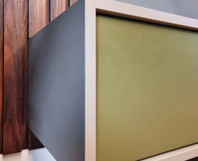 Virtuvių ir kitų korpusinių baldų gamyba / MB "RIJA PROJECTS STUDIO" / Darbų pavyzdys ID 3389872