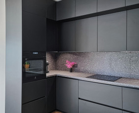 Virtuvių ir kitų korpusinių baldų gamyba / MB "RIJA PROJECTS STUDIO" / Darbų pavyzdys ID 3389880