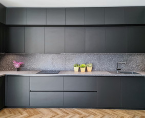 Virtuvių ir kitų korpusinių baldų gamyba / MB "RIJA PROJECTS STUDIO" / Darbų pavyzdys ID 3389882