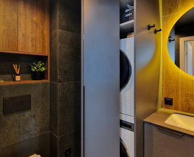 Virtuvių ir kitų korpusinių baldų gamyba / MB "RIJA PROJECTS STUDIO" / Darbų pavyzdys ID 3389886