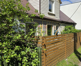 Senu Mediniu,muriniu Namu renovacija rekonstrukcija. / Vitalijus / Darbų pavyzdys ID 3390216