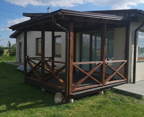 Kokybiškai atliekame, įvairius statybos darbus. / Darius stankevicius / Darbų pavyzdys ID 3390244