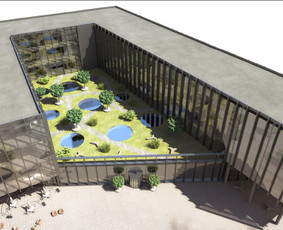 Architektė Giedrė Karenė / Giedrė Karenė / Darbų pavyzdys ID 654549