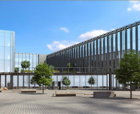 Architektė Giedrė Karenė / Giedrė Karenė / Darbų pavyzdys ID 654551
