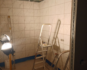 Vidaus apdaila / Egis Sipas / Darbų pavyzdys ID 3390694