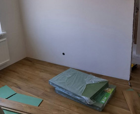 Vidaus apdaila / Egis Sipas / Darbų pavyzdys ID 3390704