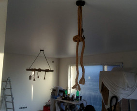 Vidaus apdaila / Egis Sipas / Darbų pavyzdys ID 3390706