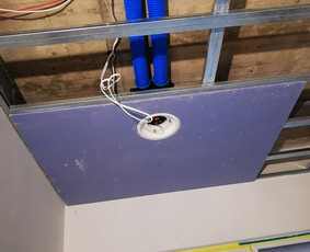 Vidaus apdaila / Egis Sipas / Darbų pavyzdys ID 3390712