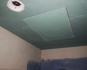 Vidaus apdaila / Egis Sipas / Darbų pavyzdys ID 3390720