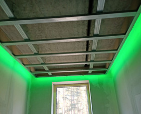 Vidaus apdaila / Egis Sipas / Darbų pavyzdys ID 3390730