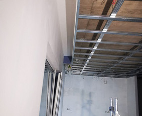 Vidaus apdaila / Egis Sipas / Darbų pavyzdys ID 3390734