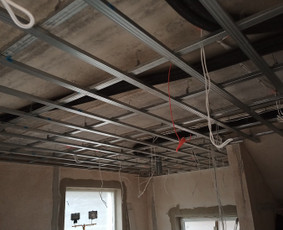 Vidaus apdaila / Egis Sipas / Darbų pavyzdys ID 3390738