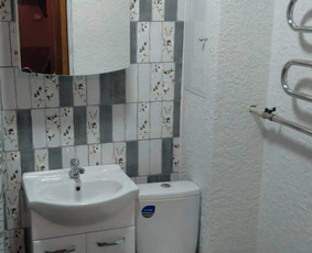 Vidaus apdaila / Egis Sipas / Darbų pavyzdys ID 3390750