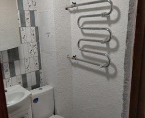 Vidaus apdaila / Egis Sipas / Darbų pavyzdys ID 3390752
