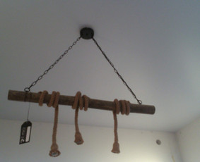 Vidaus apdaila / Egis Sipas / Darbų pavyzdys ID 3390754