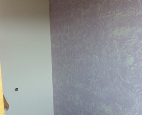 Vidaus apdaila / Egis Sipas / Darbų pavyzdys ID 3390756