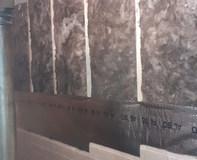 Dailylenčių kalimas - Vidaus apdaila - 2